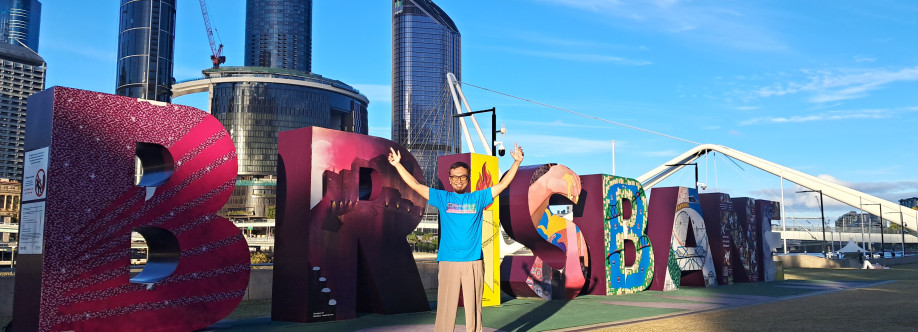 Dedy Setiyawan Cover Image