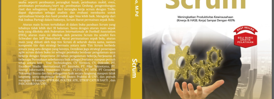 RISKA DEDY SUTOMO Cover Image