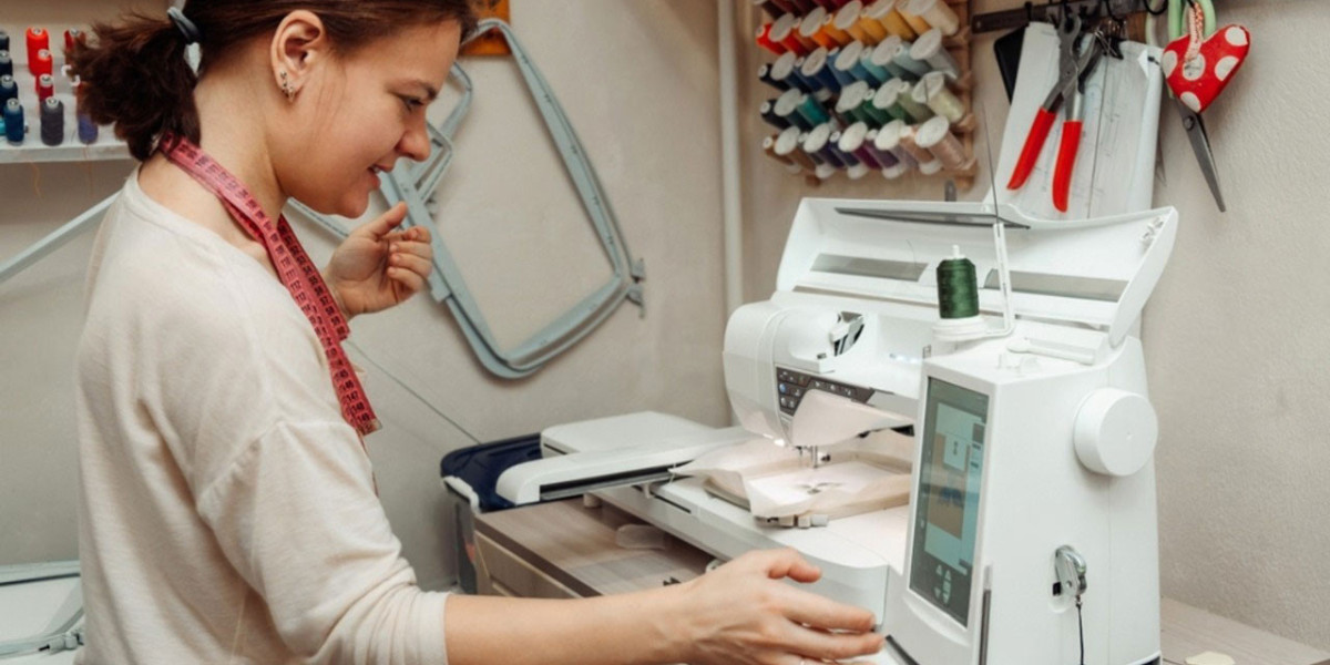 Stop Wasting Thread: How a Digitizer Saves You Money on Every Project