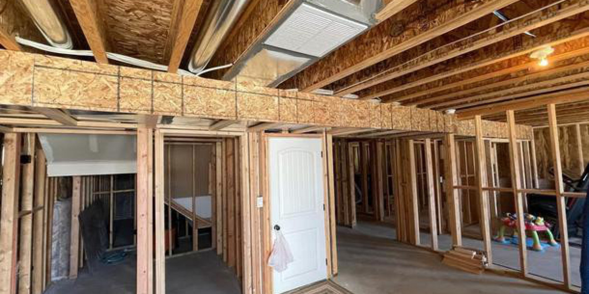 How Basement Construction Shapes Modern Home Design