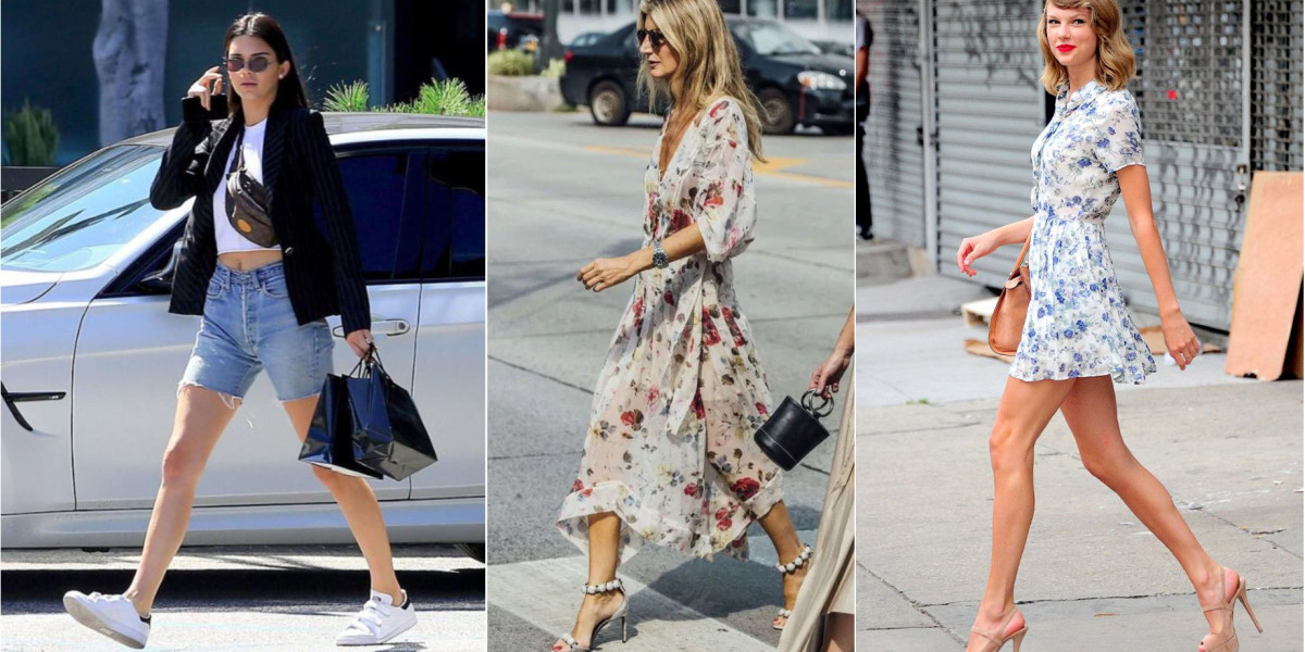 separates like a tailored shirt with relaxed denim