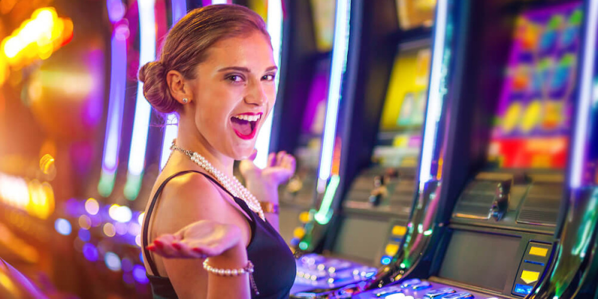 Bagaimana Anda Dapat Menggunakan Seni 108 Slot Secara Positif?