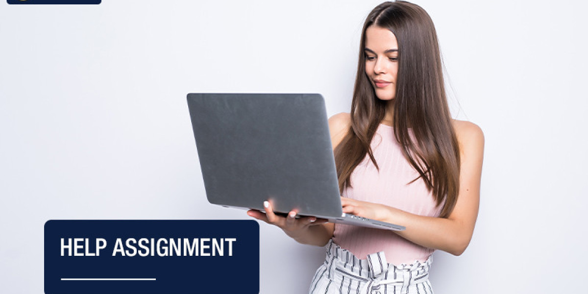 What is the best online Assignment help for students in the UK?