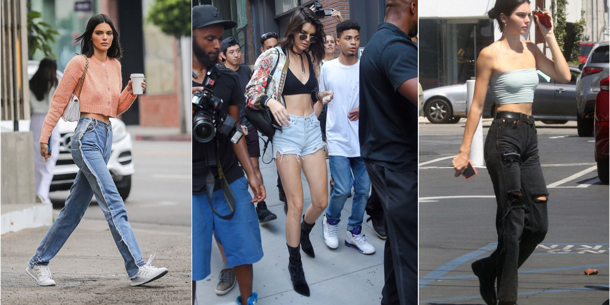 her recent Loro Piana look at Outside Festival is no exception