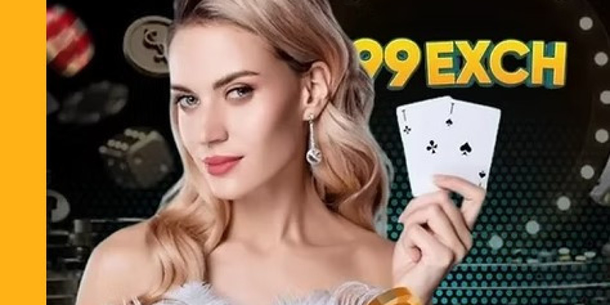 99exch in Login Your Portal to Non-Stop Online Gaming Fun