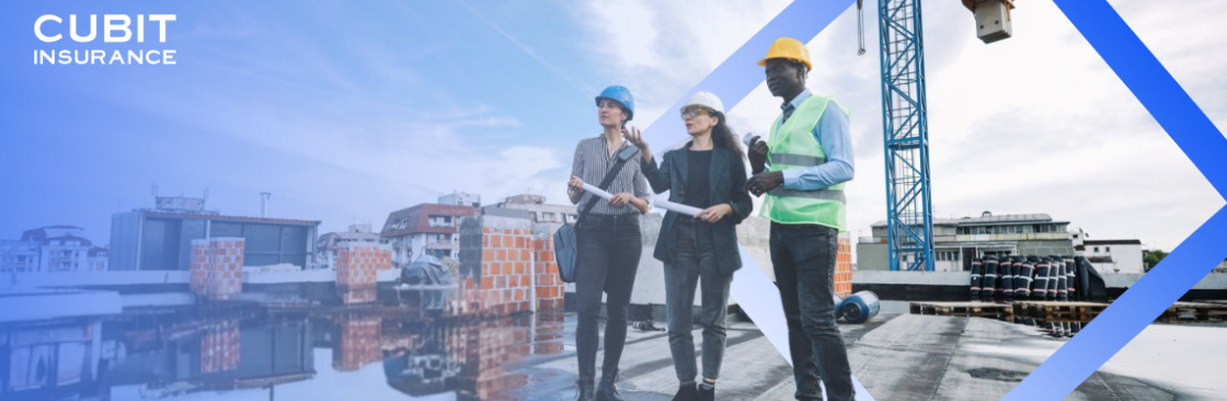 Cubit Insurance Cover Image