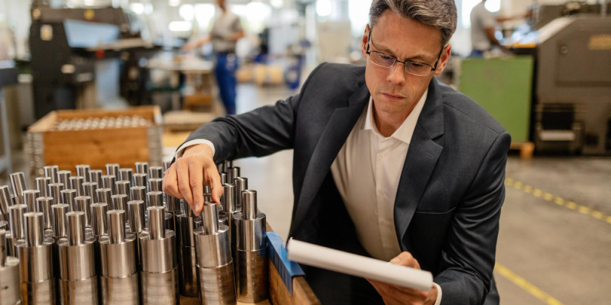 Trusted Bearing Supplier for Industrial Reliability | Yuwei Bearing