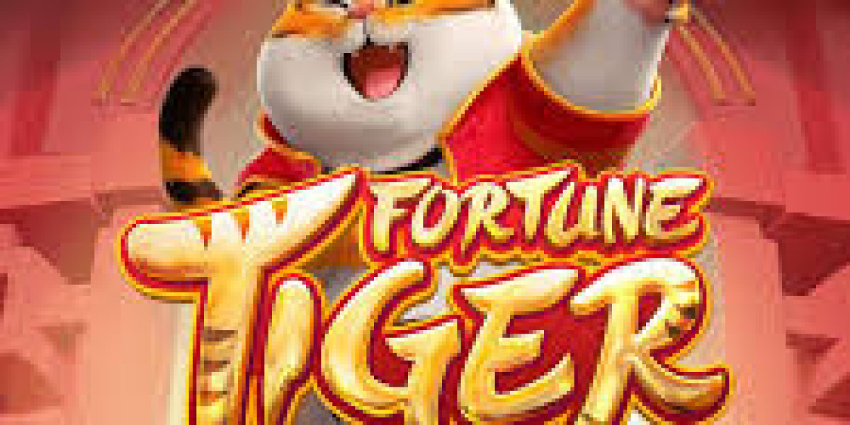 Onde Jogar Fortune Tiger para Jogar com Segurança