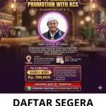 KCS Workshop AI Profile Picture