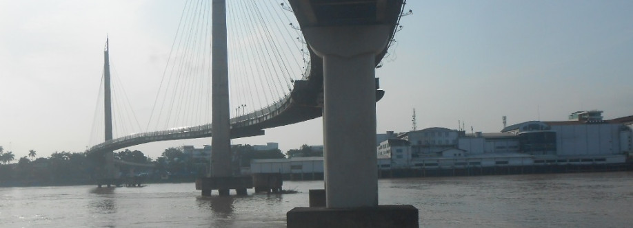 Agus Widiyanto Cover Image