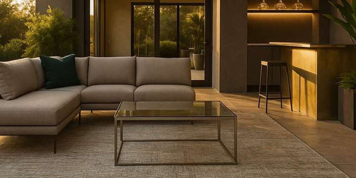 Woollen Rugs for Living Room Natural Comfort and Timeless Style