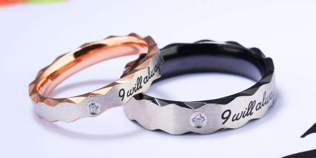  Love Knot Engagement Rings