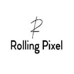 Rolling Pixel Profile Picture
