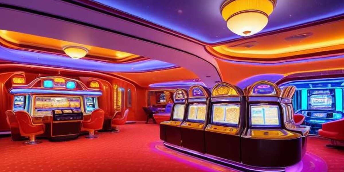 Supraplay-casino.Nl plus het Voordelen voor wat betreft Cashback