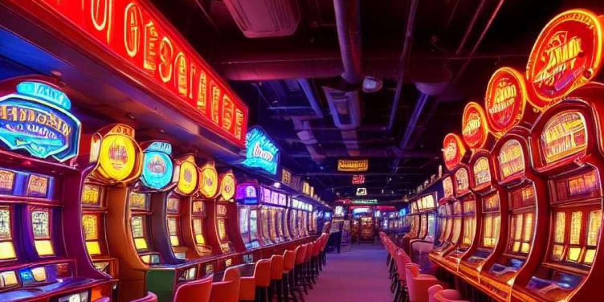 Bountiful Opening Promotion at Neo Spin Casino