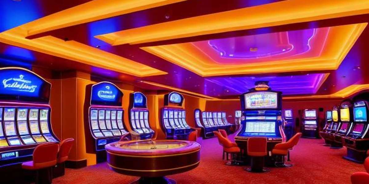 Portfólio de jogos de jogos de azar do Nine Casino