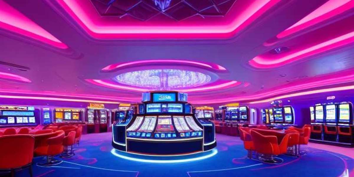 Pokies Excitement at royal reels casino