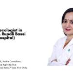 DrRupali Bassi Profile Picture
