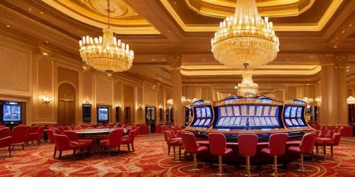 Infinite ways Evolution in Spin Panda Casino