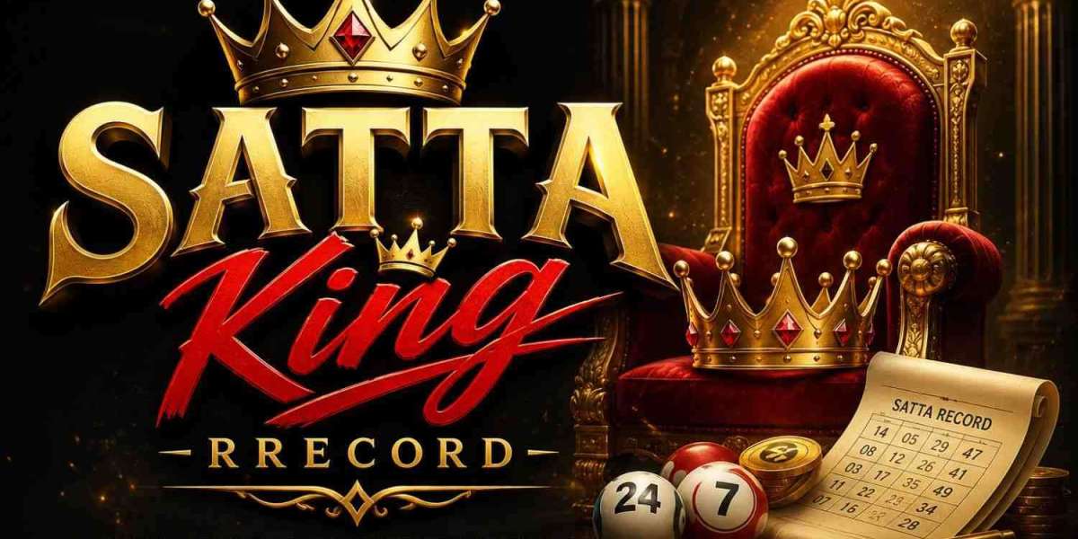 Complete Smart Platform Guide for Satta King Record Chart and Historical Results