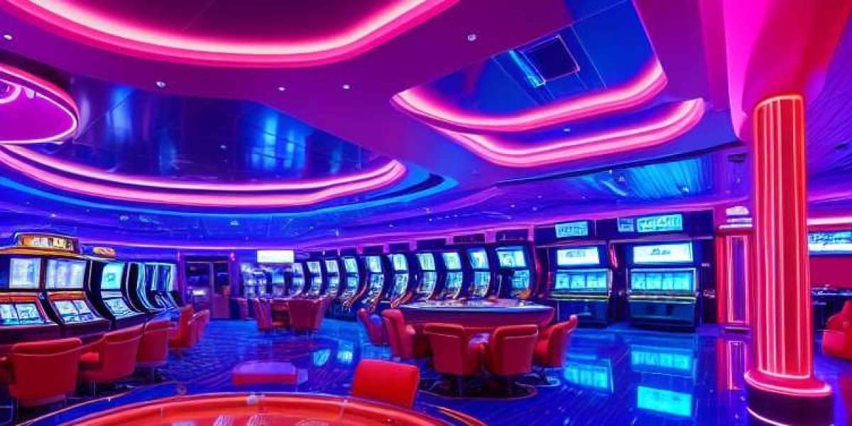 Exclusive Titles at Harry Online Casino