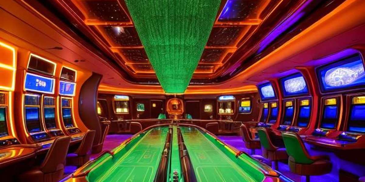 Rigorous Betting Range at Spin Bet NZ