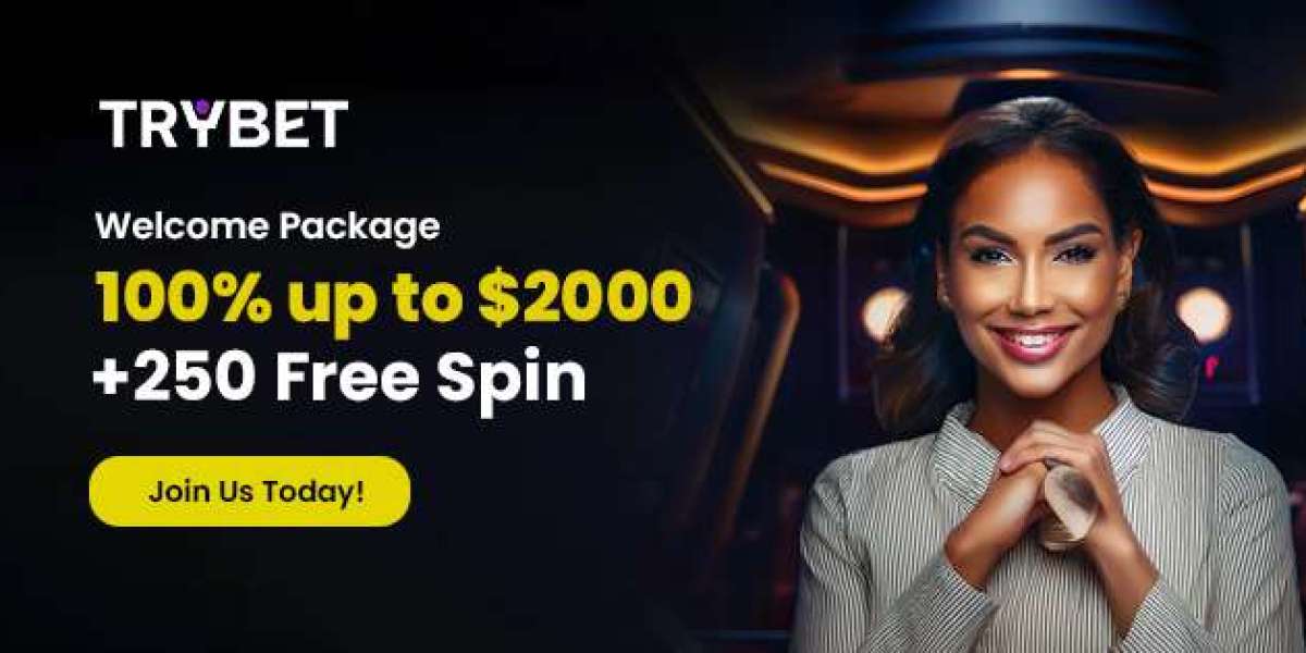 From Win to Wallet Faster: Best Canadian Trybet for Quick Withdrawals