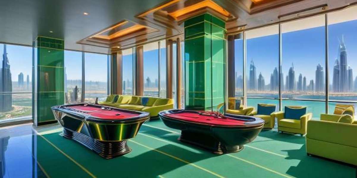 Sin City Now and the Transformation of Roulette Gaming